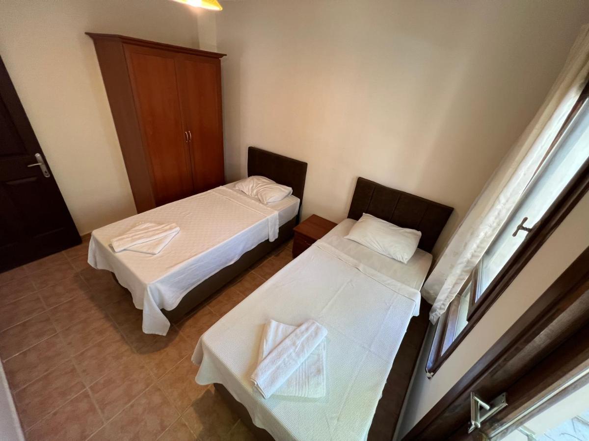 Bg Villas & Aparts Kaș Exterior foto