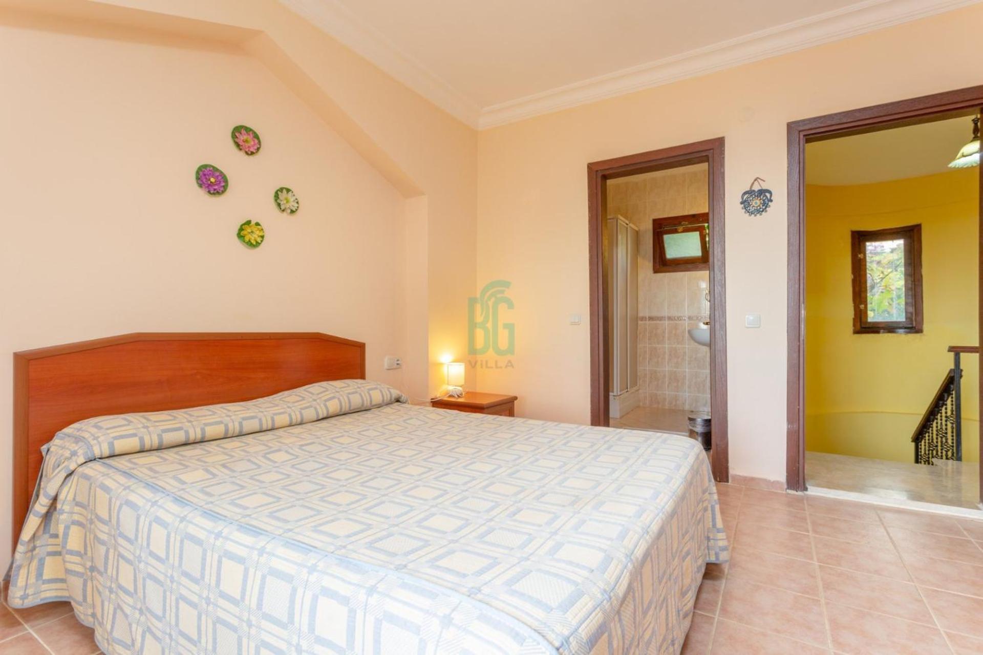 Bg Villas & Aparts Kaș Exterior foto